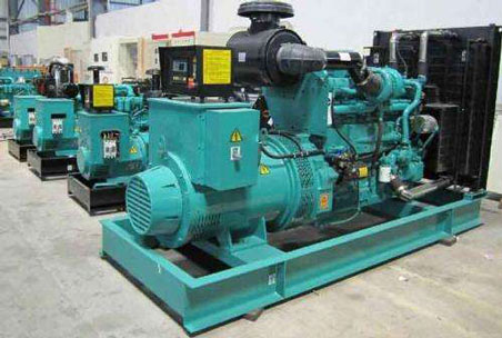 罗湖1000kw康明斯柴油发电机组图片 罗湖1000kw康明斯柴油发电机组图片