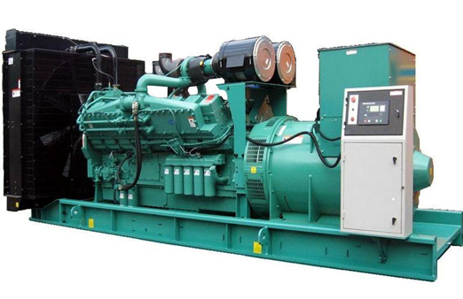 罗湖150kw康明斯柴油发电机组图片 罗湖150kw康明斯柴油发电机组图片